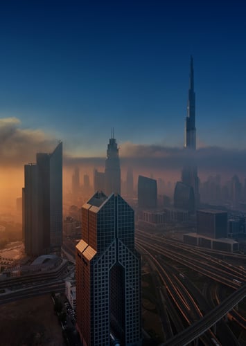 The World's Most Affordable Luxury Property Market