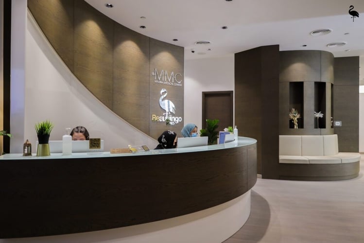 Top 5 Medical Centres Near Dubai Marina