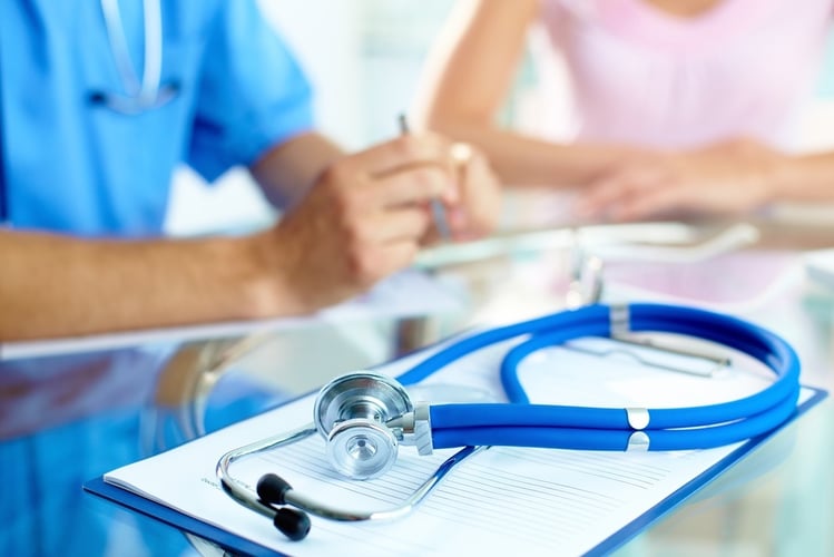 Top 5 Medical Centres Near Dubai Marina