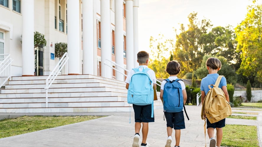 Top 5 Schools Near Downtown Dubai