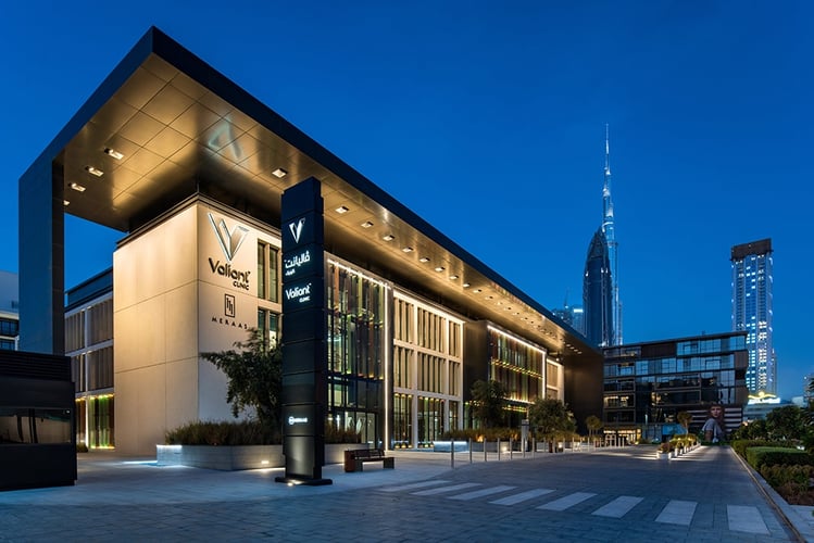 Top 5 Medical Centres Near Downtown Dubai