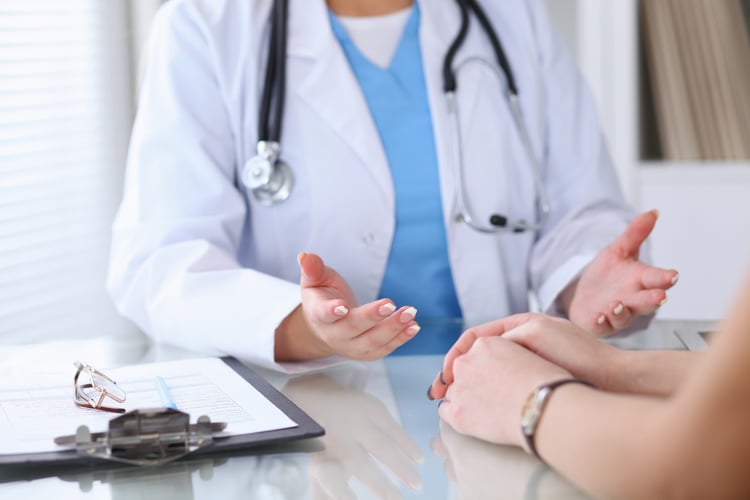 Top 5 Medical Centres Near Downtown Dubai