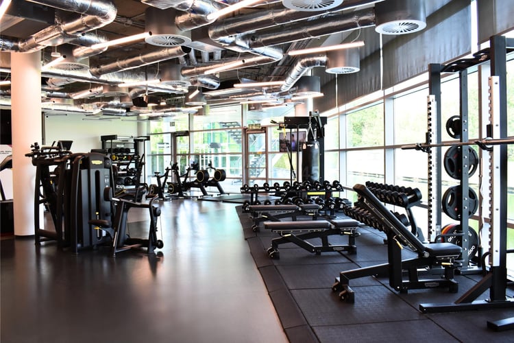 The Most Exclusive Gyms in Dubai Marina