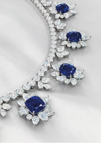 Upcoming Auctions at Christie's