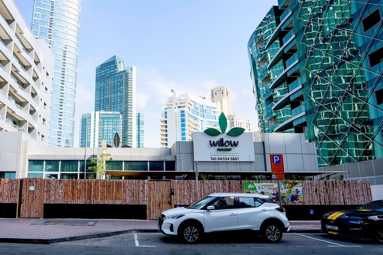 Top 5 Nurseries Near Dubai Marina