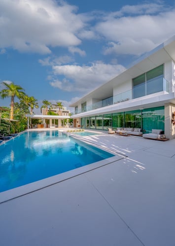 Top 3 Golf Homes in Dubai