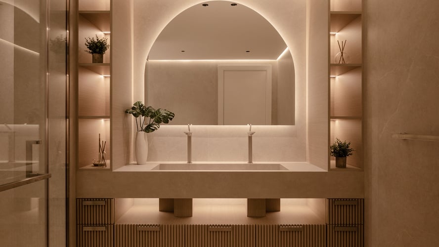 A resonant masterpiece in the sky