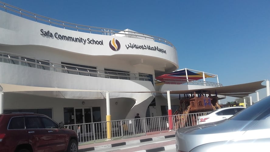 Top 5 Schools Near Dubai Hills