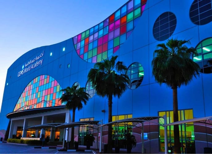 Top 5 Schools Near Dubai Hills