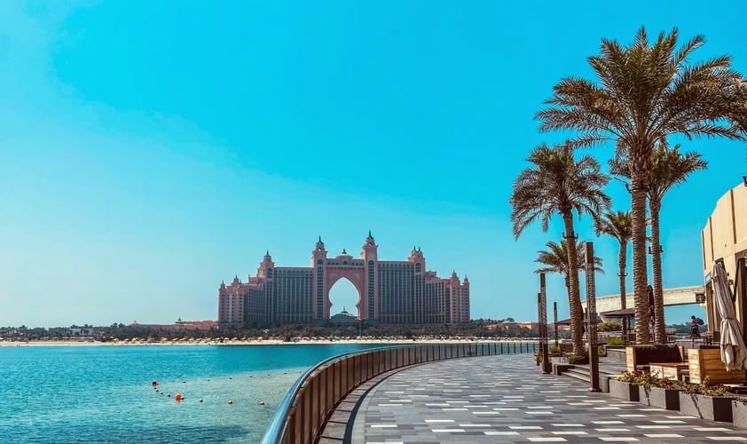 Top 5 Medical Centres Near Palm Jumeirah