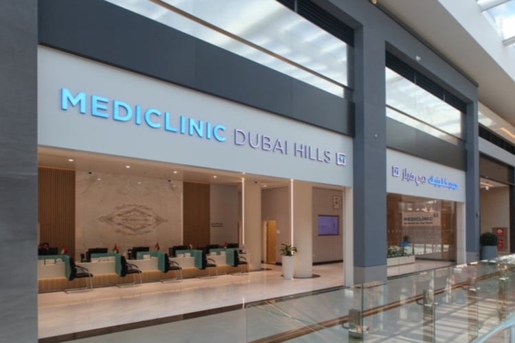 Top 5 Medical Centres Near Dubai Hills