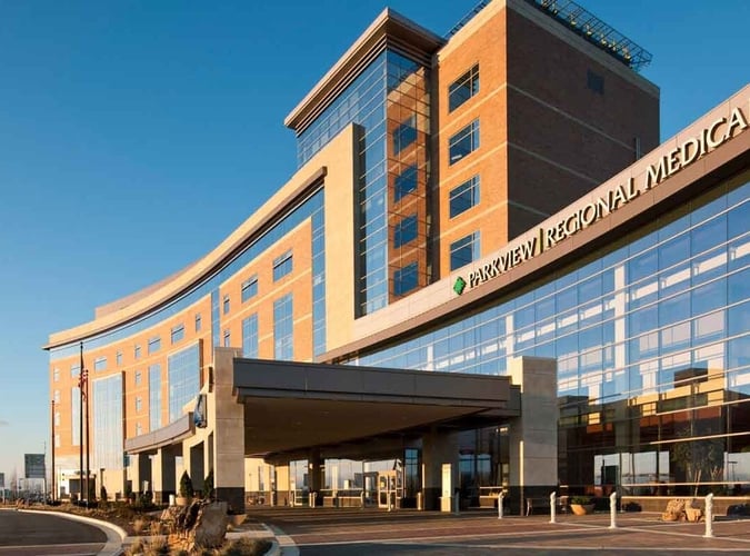 Top 5 Medical Centres Near Dubai Hills