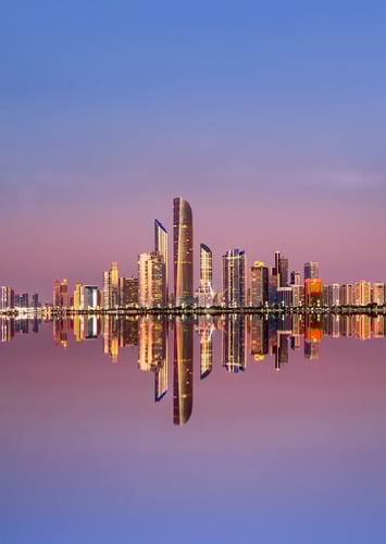 The Growing Abu Dhabi Market