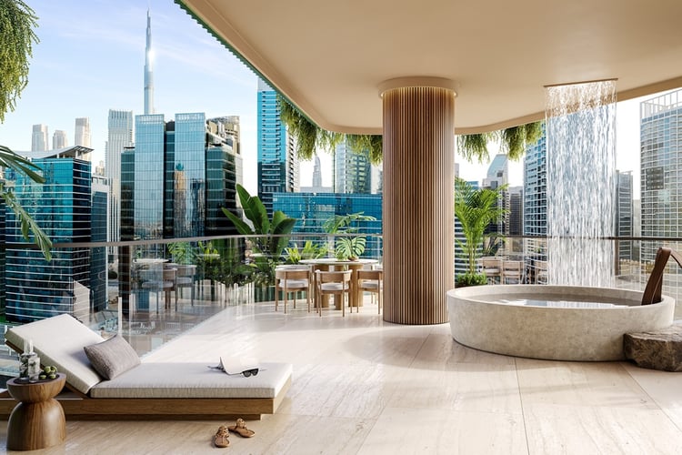 8 Luxury Off-plan Developments to Look Out for in 2026