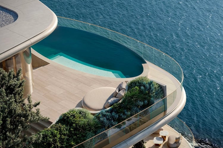 8 Luxury Off-plan Developments to Look Out for in 2026