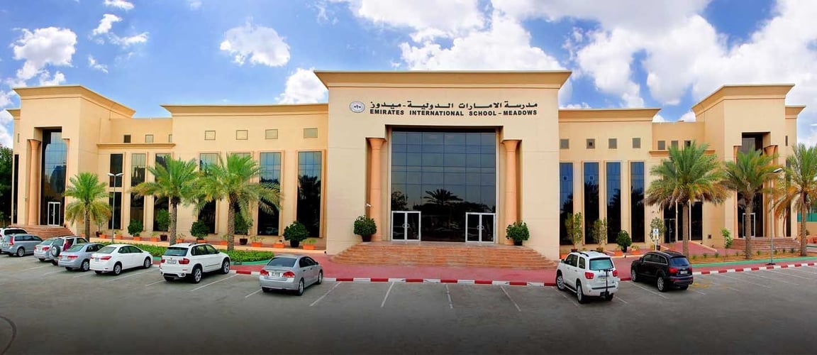 Top 5 Schools Near Dubai Marina