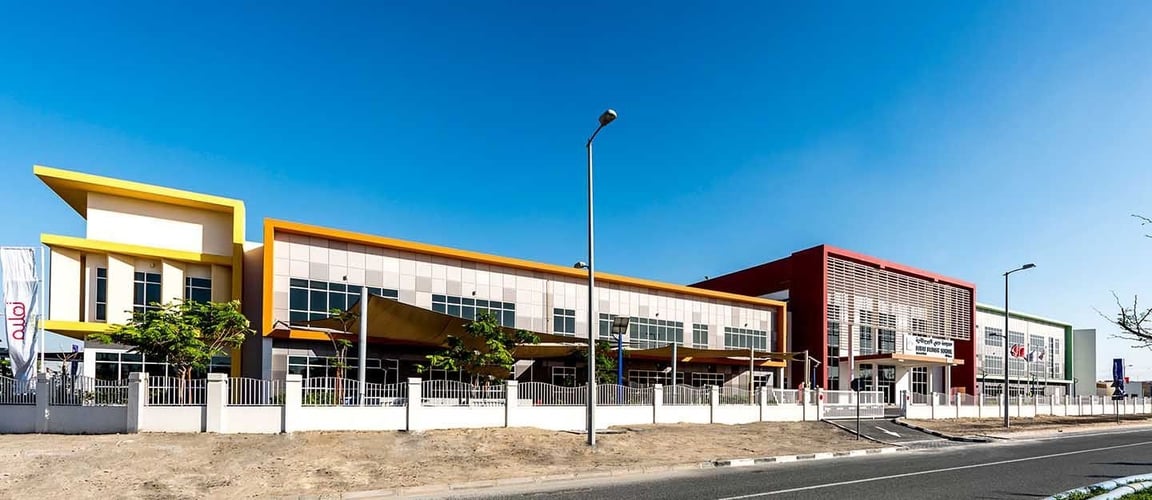 Top 5 Schools Near Dubai Marina