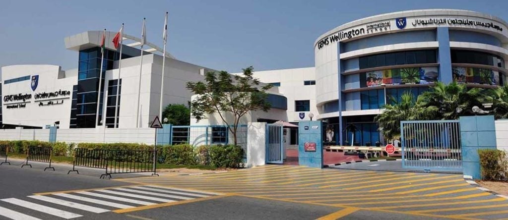 Top 5 Schools Near Dubai Marina