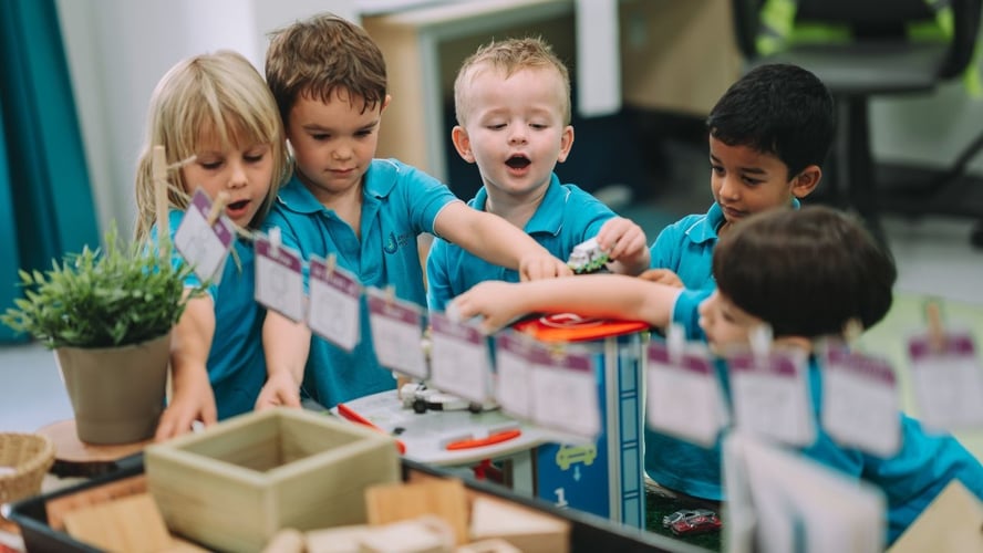 Top 5 Schools Near Dubai Marina