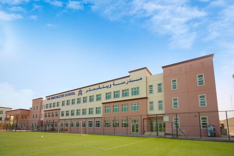Top 5 Schools Near Dubai Marina