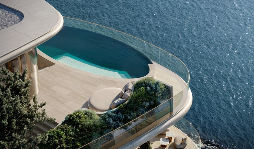 Maison Margiela Turns Towards Luxury Living