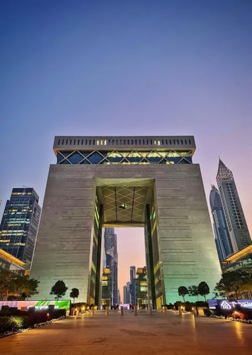 Dubai Rising as a Global Hub for Family Offices