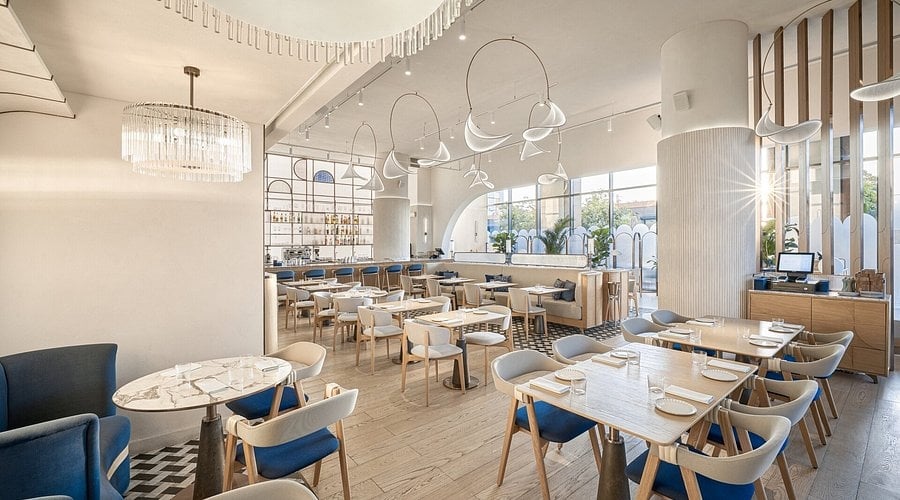 The Finest Restaurants in Dubai Hills