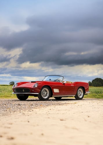 Upcoming Auctions at Christie's