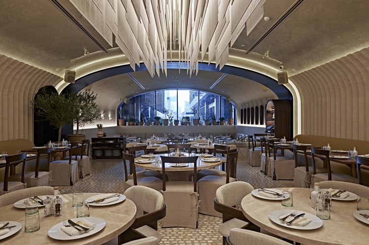 The Finest Restaurants in DIFC