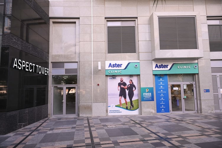 Top 5 Medical Centres Near Business Bay