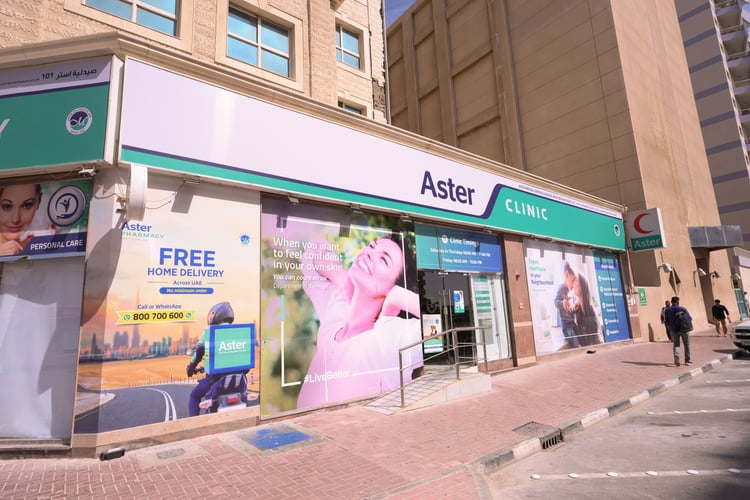 Top 5 Medical Centres Near Business Bay