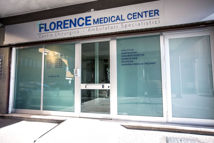 Top 5 Medical Centres Near Business Bay