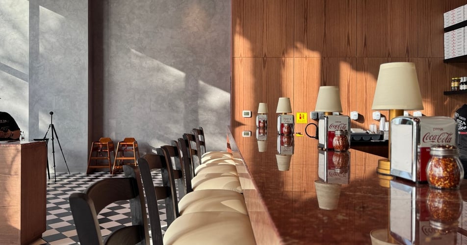 The Finest Restaurants in Dubai Creek Harbour