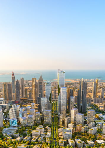 U.A.E. Economy to Strengthen in 2026 and Beyond