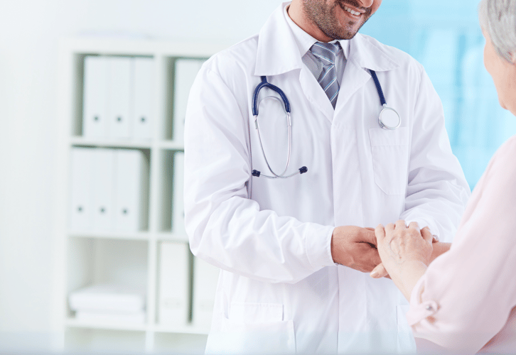 Top 5 Medical Centres Near Jumeirah Islands