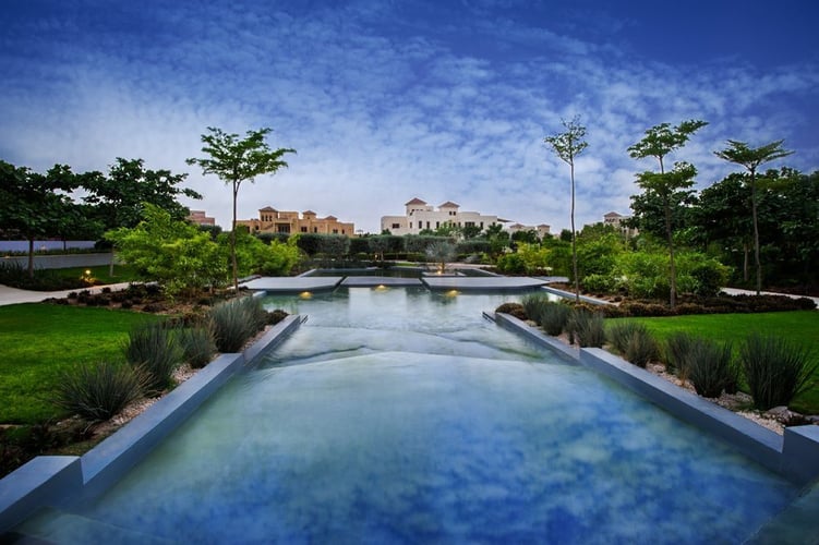 Market Update: Al Barari