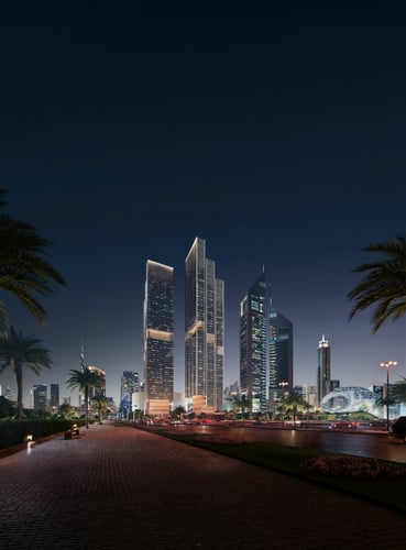 Dubai Off-Plan Buyers Can Now Secure Earlier Mortgages