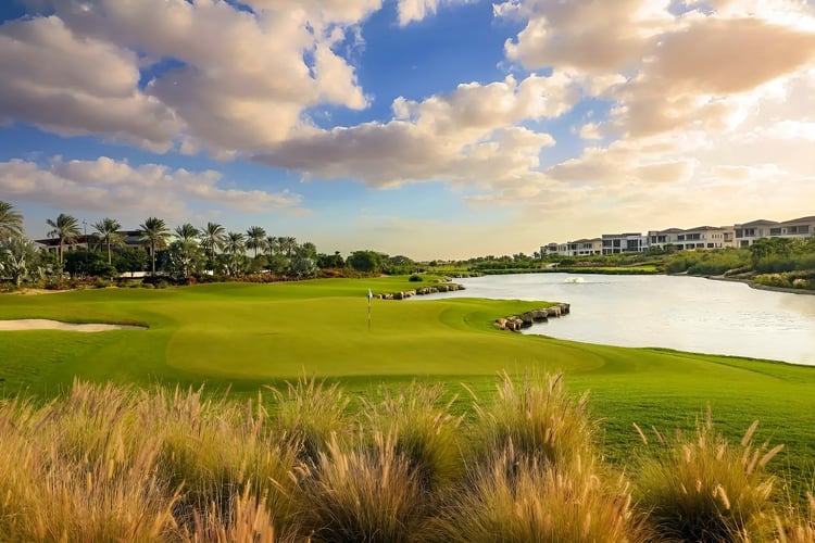 Top 5 Luxury Villas in Dubai Hills