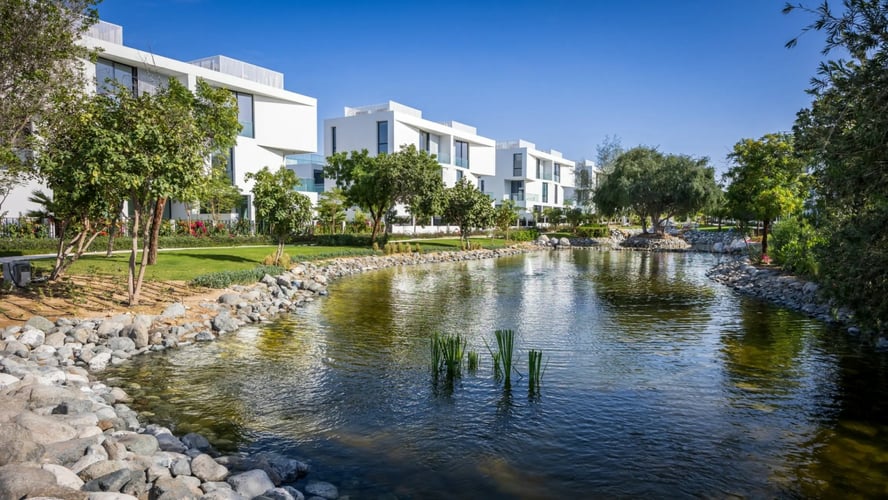 Best Private Communities in Dubai in 2026