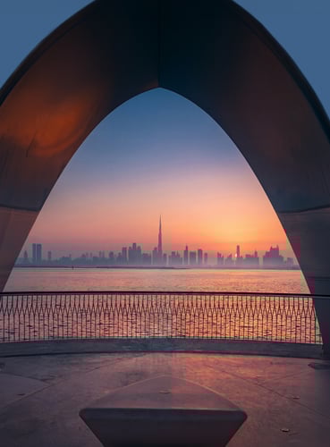 Landmark UAE Real Estate Market Sentiment Survey