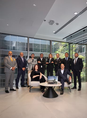 How to Market Property Privately in Dubai