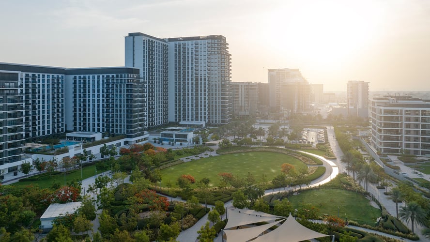 Things To Do In Dubai Hills As A Resident