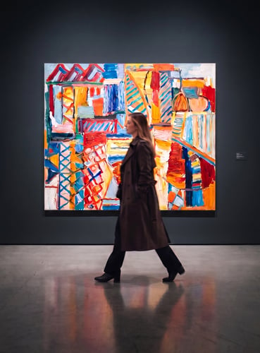 Art Dubai Returns for its 20th Edition