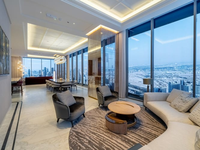 Tips To Sell Your Luxury Apartment in Dubai
