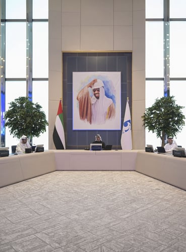 UAE Accelerates New West-East Pipeline Delivery