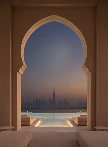 Curated Luxury Dubai Eid Destinations