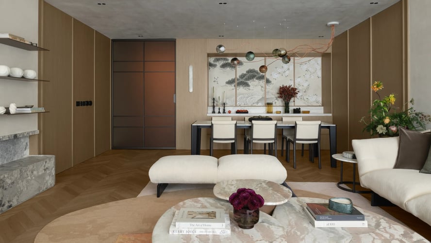 Top 5 Luxury Apartments In Jumeirah in 2026