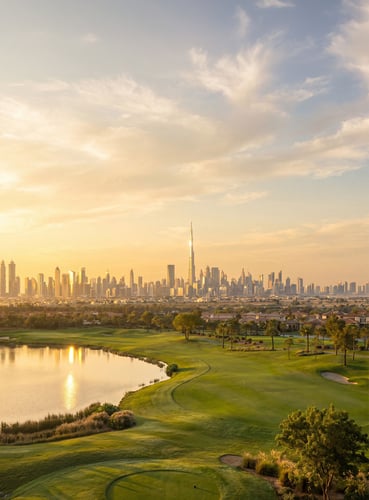 The State of Dubai Real Estate in May 2026
