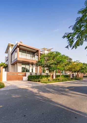 Top Luxury Villas in Dubai Hills