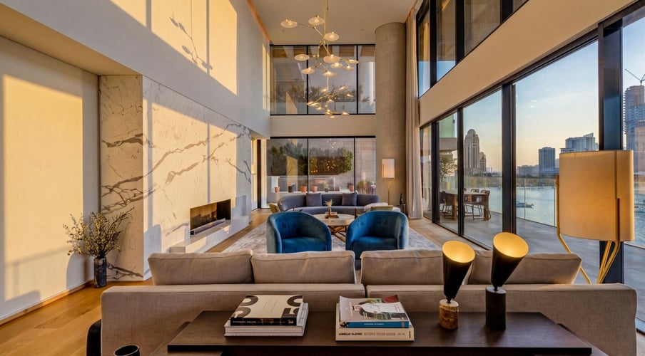 Best Time To Sell Your Luxury Home in Dubai